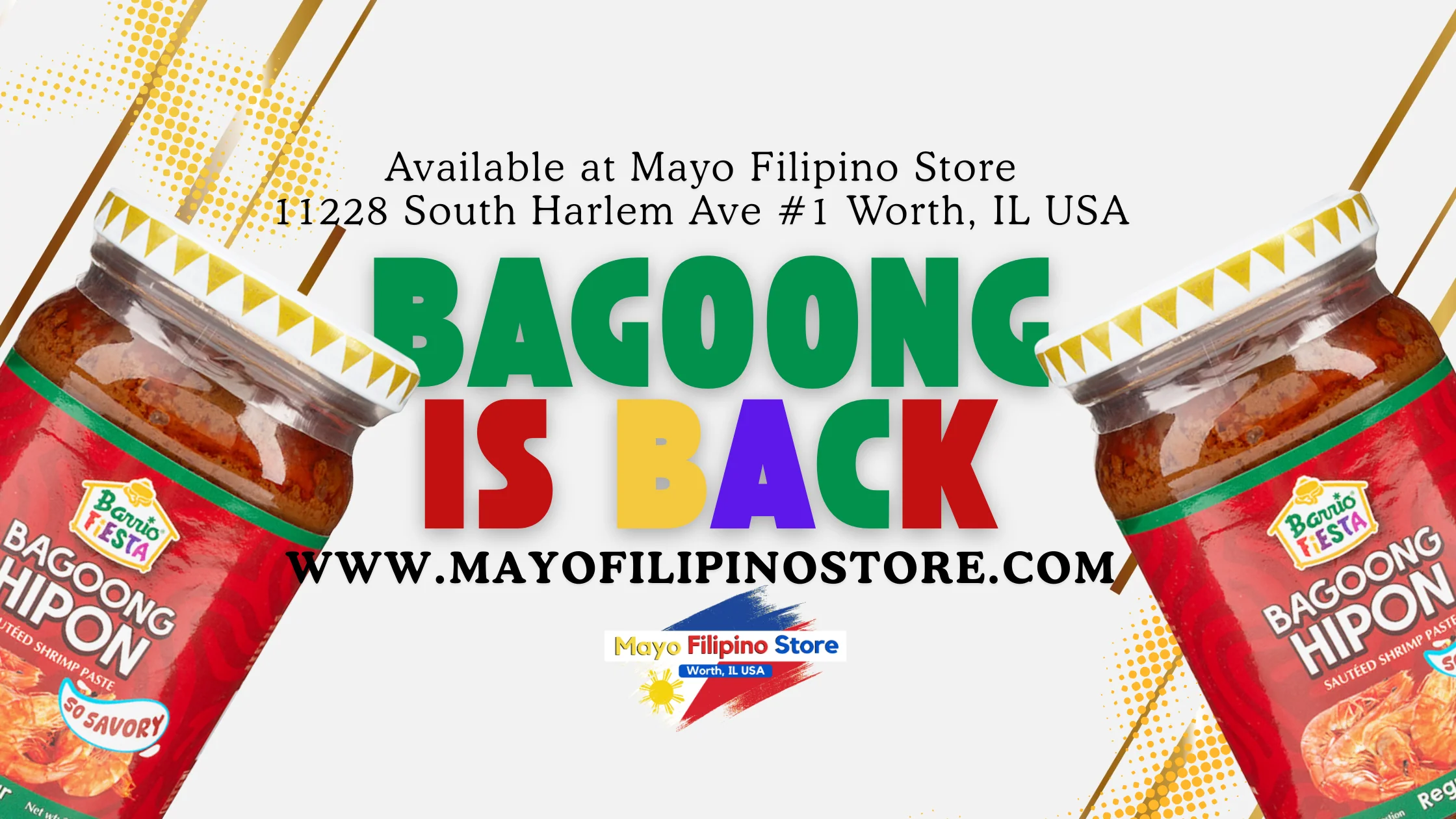 Welcome to Our Store